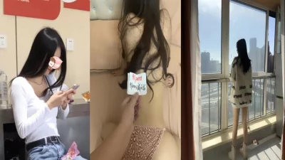 火辣身材美乳无毛肥穴小姐姐厨房自慰开档黑丝坐在台子上扣穴翘起美臀手指插菊花掰穴特写非常的诱人